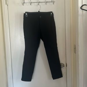 Gerry Black Pants